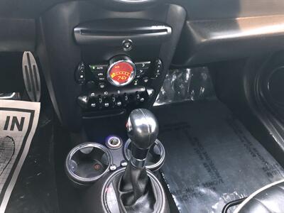 2012 MINI Cooper Roadster S - Photo 11 - Portland, OR 97266
