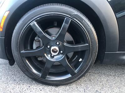 2012 MINI Cooper Roadster S   - Photo 8 - Portland, OR 97266