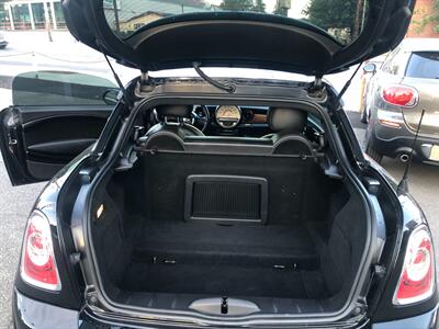 2012 MINI Cooper Roadster S   - Photo 10 - Portland, OR 97266