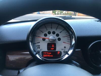 2012 MINI Cooper Roadster S   - Photo 14 - Portland, OR 97266