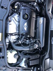 2012 MINI Cooper Roadster S   - Photo 16 - Portland, OR 97266