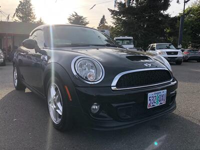2012 MINI Cooper Roadster S - Photo 6 - Portland, OR 97266