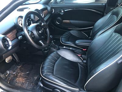 2012 MINI Cooper Roadster S   - Photo 9 - Portland, OR 97266