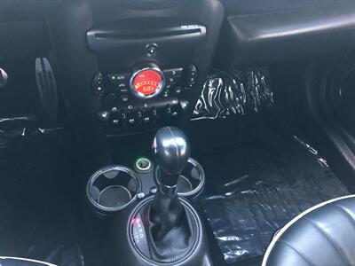 2012 MINI Cooper Roadster S   - Photo 12 - Portland, OR 97266