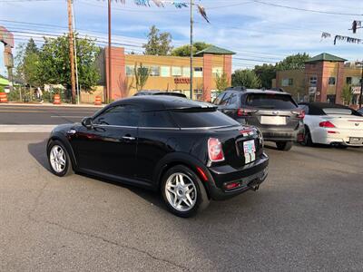 2012 MINI Cooper Roadster S - Photo 3 - Portland, OR 97266