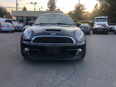 2012 MINI Cooper Roadster S   - Photo 6 - Portland, OR 97266