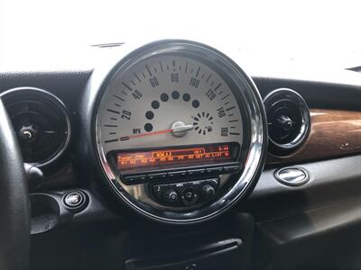2012 MINI Cooper Roadster S - Photo 10 - Portland, OR 97266