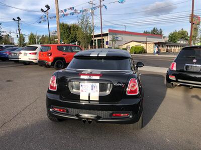 2012 MINI Cooper Roadster S - Photo 5 - Portland, OR 97266