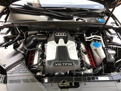 2013 Audi S5 3.0T Quattro Premium Plus   - Photo 19 - Portland, OR 97266