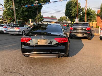 2013 Audi S5 3.0T Quattro Premium Plus   - Photo 7 - Portland, OR 97266