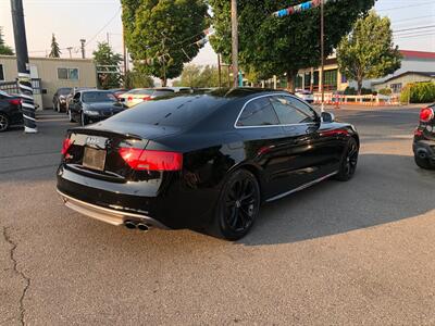 2013 Audi S5 3.0T Quattro Premium Plus   - Photo 4 - Portland, OR 97266