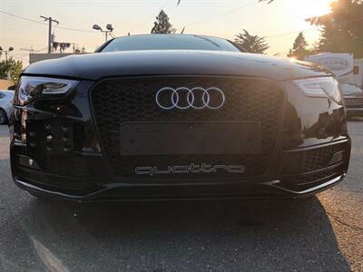 2013 Audi S5 3.0T Quattro Premium Plus   - Photo 5 - Portland, OR 97266