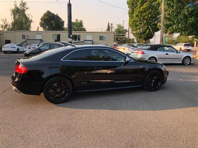 2013 Audi S5 3.0T Quattro Premium Plus   - Photo 2 - Portland, OR 97266