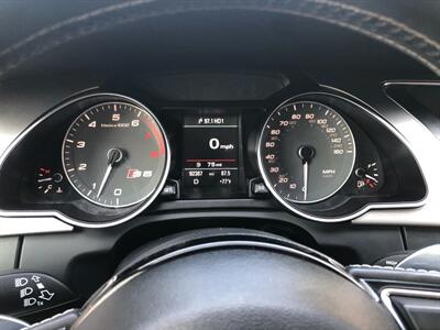 2013 Audi S5 3.0T Quattro Premium Plus   - Photo 13 - Portland, OR 97266