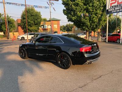 2013 Audi S5 3.0T Quattro Premium Plus   - Photo 3 - Portland, OR 97266