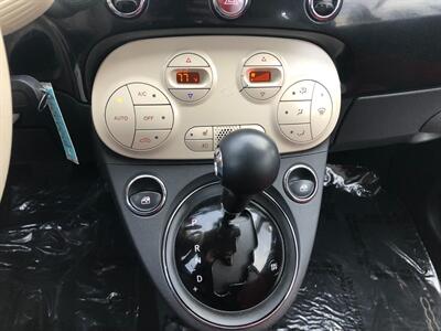 2012 FIAT 500C Lounge   - Photo 14 - Portland, OR 97266