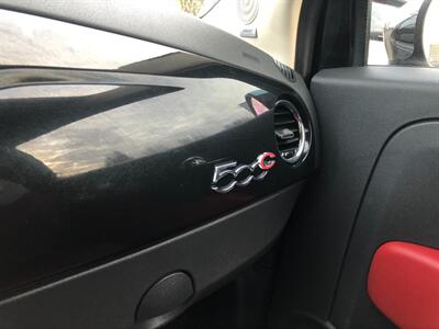 2012 FIAT 500C Lounge   - Photo 16 - Portland, OR 97266