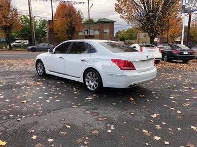 2012 Hyundai Equus Signature   - Photo 4 - Portland, OR 97266