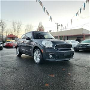 2013 MINI Paceman S ALL4   - Photo 4 - Portland, OR 97266