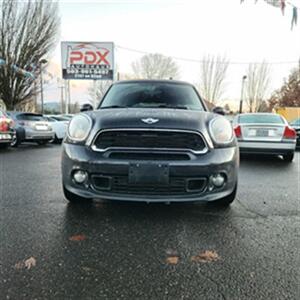 2013 MINI Paceman S ALL4   - Photo 3 - Portland, OR 97266