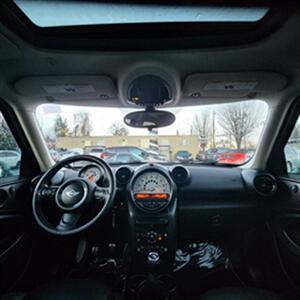 2013 MINI Paceman S ALL4   - Photo 8 - Portland, OR 97266