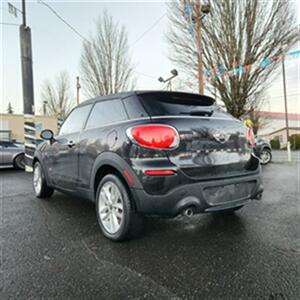 2013 MINI Paceman S ALL4   - Photo 5 - Portland, OR 97266