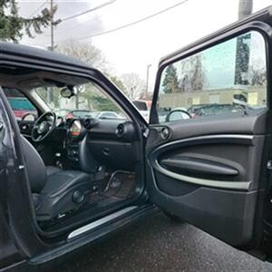 2013 MINI Paceman S ALL4   - Photo 20 - Portland, OR 97266