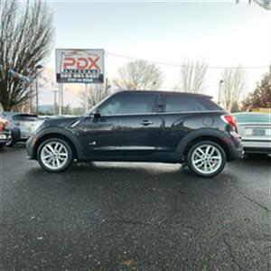 2013 MINI Paceman S ALL4   - Photo 1 - Portland, OR 97266