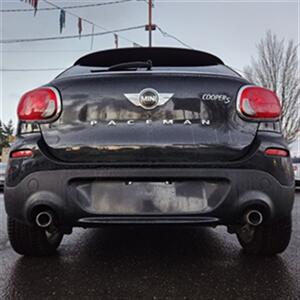 2013 MINI Paceman S ALL4   - Photo 25 - Portland, OR 97266