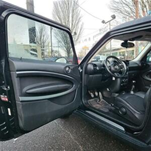 2013 MINI Paceman S ALL4   - Photo 9 - Portland, OR 97266