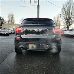 2013 MINI Paceman S ALL4   - Photo 6 - Portland, OR 97266