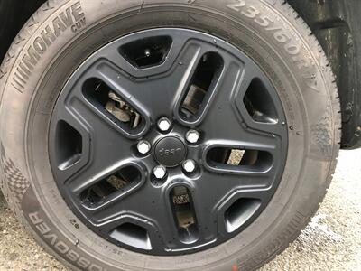 2020 Jeep Renegade Upland   - Photo 16 - Portland, OR 97266