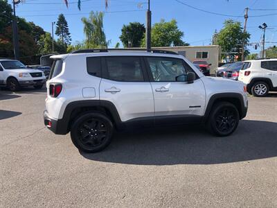 2020 Jeep Renegade Upland   - Photo 2 - Portland, OR 97266