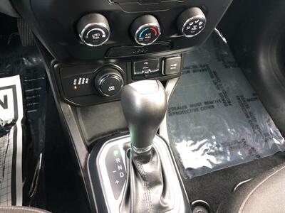 2020 Jeep Renegade Upland   - Photo 13 - Portland, OR 97266