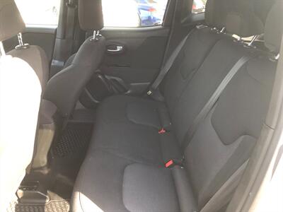 2020 Jeep Renegade Upland   - Photo 10 - Portland, OR 97266