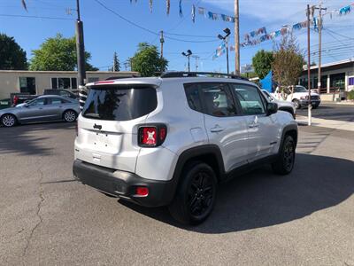 2020 Jeep Renegade Upland   - Photo 4 - Portland, OR 97266