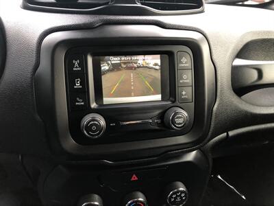 2020 Jeep Renegade Upland   - Photo 15 - Portland, OR 97266