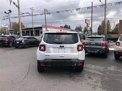 2020 Jeep Renegade Upland   - Photo 5 - Portland, OR 97266