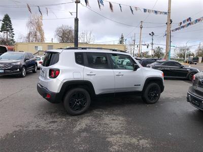 2020 Jeep Renegade Upland   - Photo 2 - Portland, OR 97266