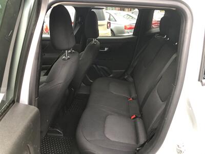 2020 Jeep Renegade Upland   - Photo 10 - Portland, OR 97266