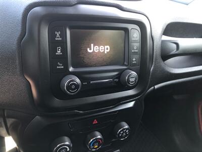 2020 Jeep Renegade Upland   - Photo 13 - Portland, OR 97266