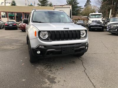 2020 Jeep Renegade Upland   - Photo 6 - Portland, OR 97266