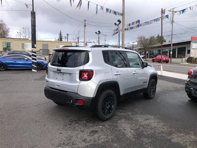2020 Jeep Renegade Upland   - Photo 4 - Portland, OR 97266