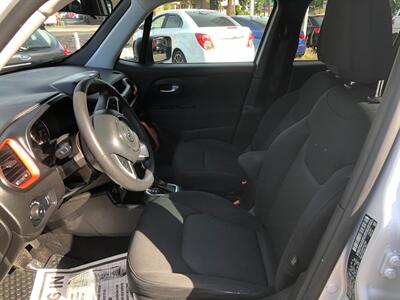 2020 Jeep Renegade Upland   - Photo 9 - Portland, OR 97266