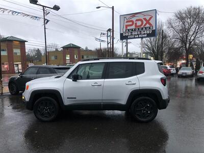 2020 Jeep Renegade Upland   - Photo 1 - Portland, OR 97266