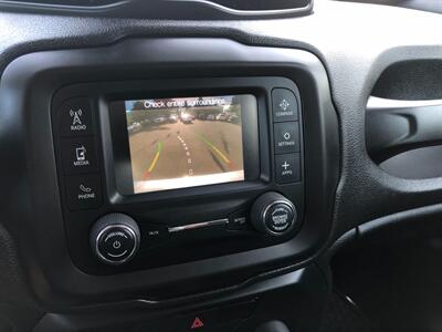 2020 Jeep Renegade Upland   - Photo 14 - Portland, OR 97266