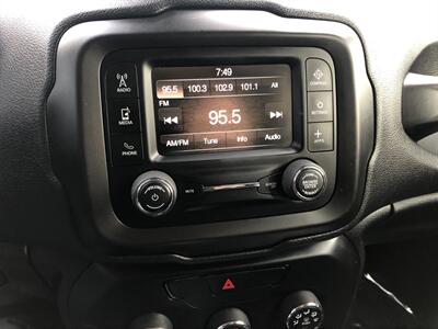2020 Jeep Renegade Upland   - Photo 14 - Portland, OR 97266
