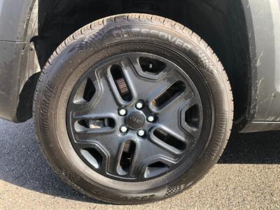 2020 Jeep Renegade Upland   - Photo 15 - Portland, OR 97266
