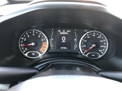 2020 Jeep Renegade Upland   - Photo 11 - Portland, OR 97266