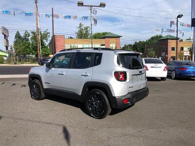 2020 Jeep Renegade Upland   - Photo 3 - Portland, OR 97266